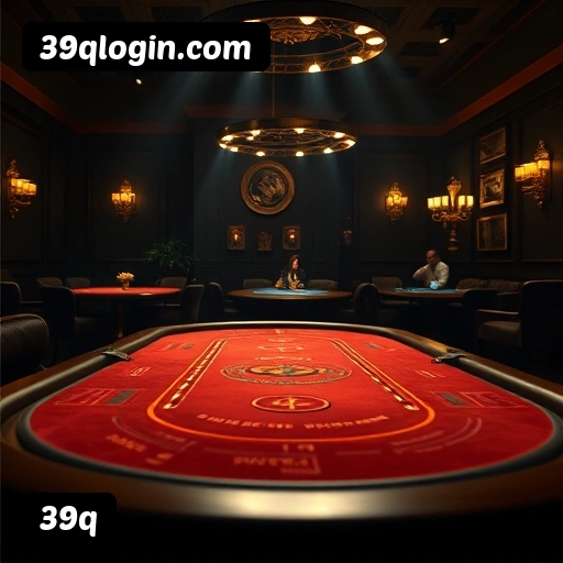 Jogos com maior RTP na 39q