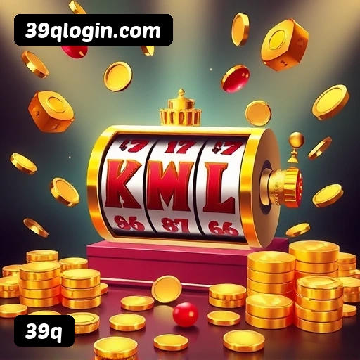 Certificações de segurança e licenças da 39q