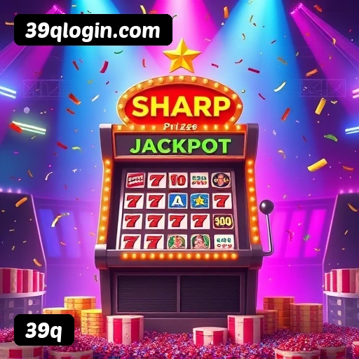 Promoções e bônus exclusivos da 39q